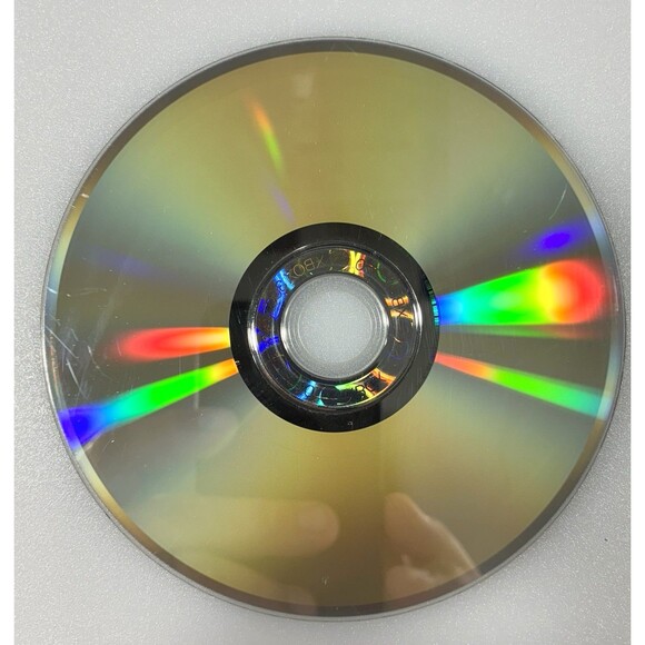 Guitar Hero II Activision 2007 Microsoft Xbox 360 Disc Only Tested - Picture 3 of 8